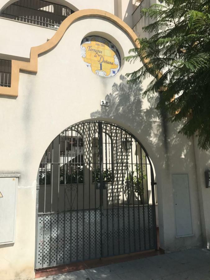 Casa 1498 Lägenhet Sanlúcar de Barrameda Exteriör bild