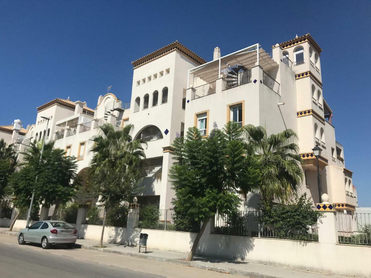 Casa 1498 Lägenhet Sanlúcar de Barrameda Exteriör bild