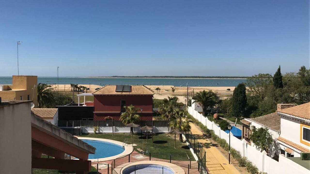 Casa 1498 Lägenhet Sanlúcar de Barrameda Exteriör bild